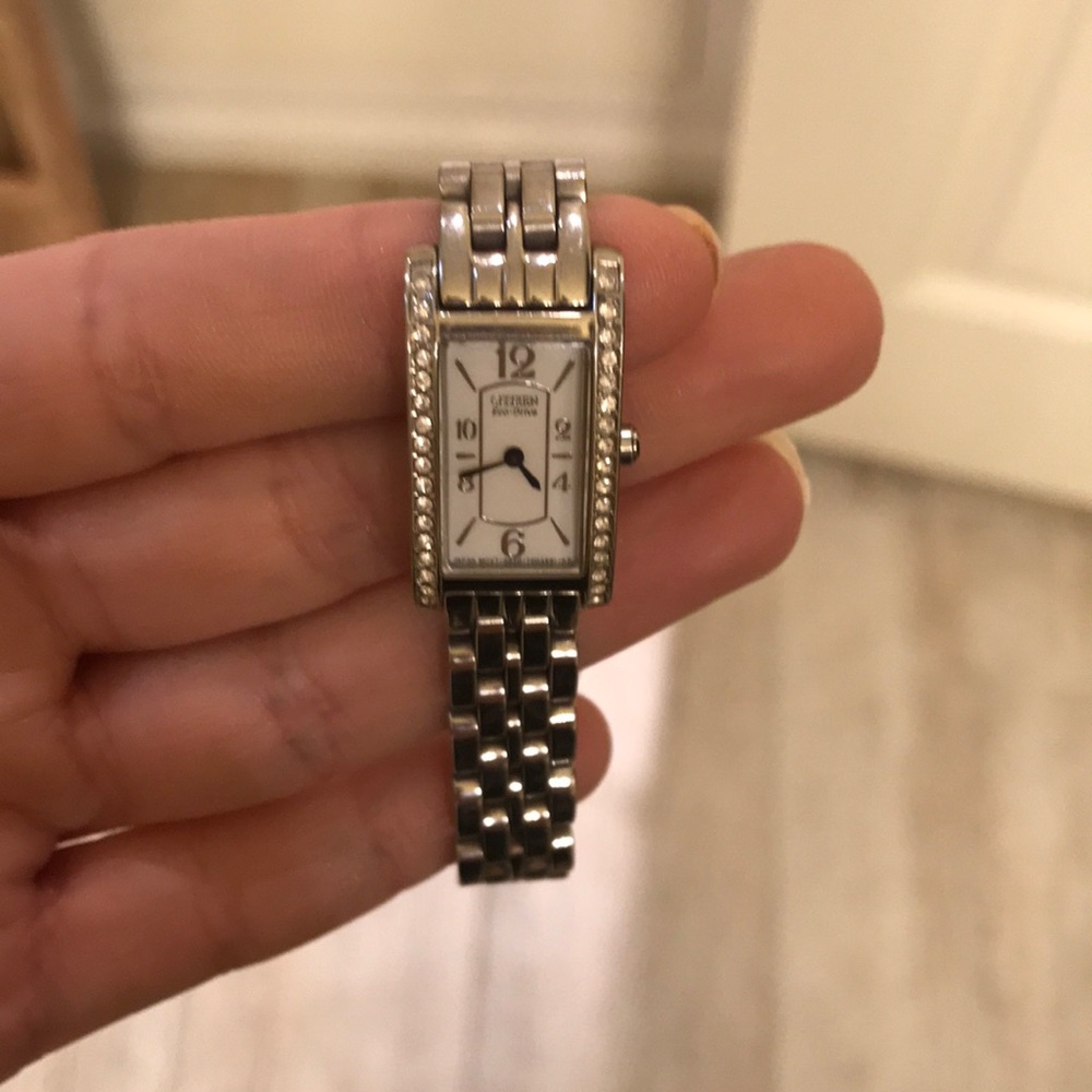 Citizen Eco-Drive Watch